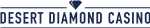 Desert Diamond Casino logo